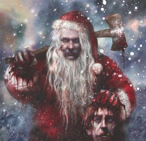 Perry Botkin* / Morgan Ames - Silent Night, Deadly Night - Mint (M) - CD