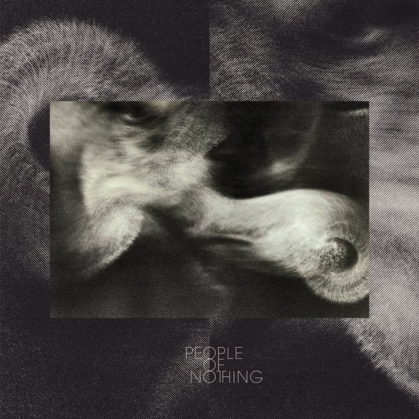 People Of Nothing - People Of Nothing - Mint (M) - CD