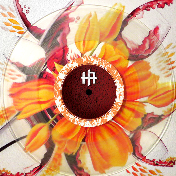 Huminoida - Intoxicating Spring Ep - Mint (M) - Vinyl,CDr,All Media