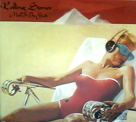Rolling Stones* - Made In The Shade - Mint (M) - CD
