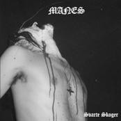 Manes - Svarte Skoger - Near Mint (NM or M-) - CD