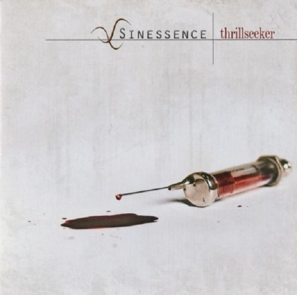 Sinessence - Thrillseeker - Mint (M) - CD