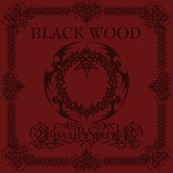 Black Wood - Kill Me Satan - Near Mint (NM or M-) - CD