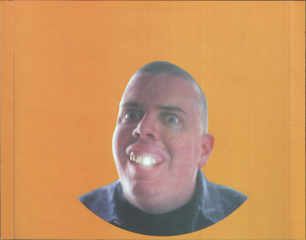 Puny Human - Revenge Is Easy - Near Mint (NM or M-) - CD