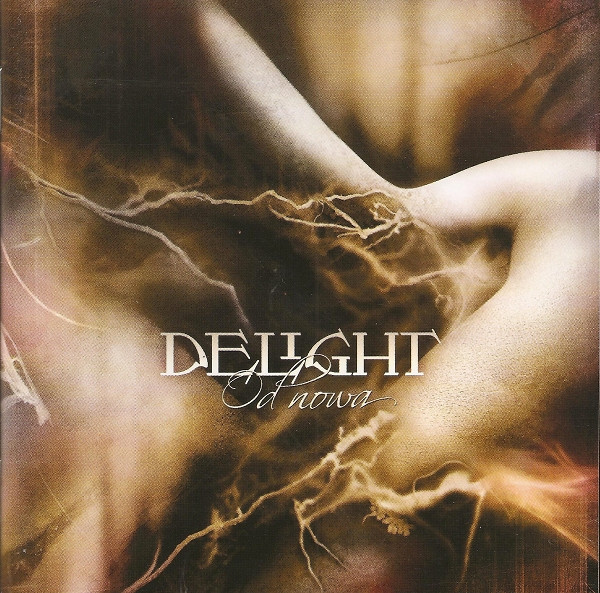 Delight (3) - Od Nowa - Very Good Plus (VG+) - CD