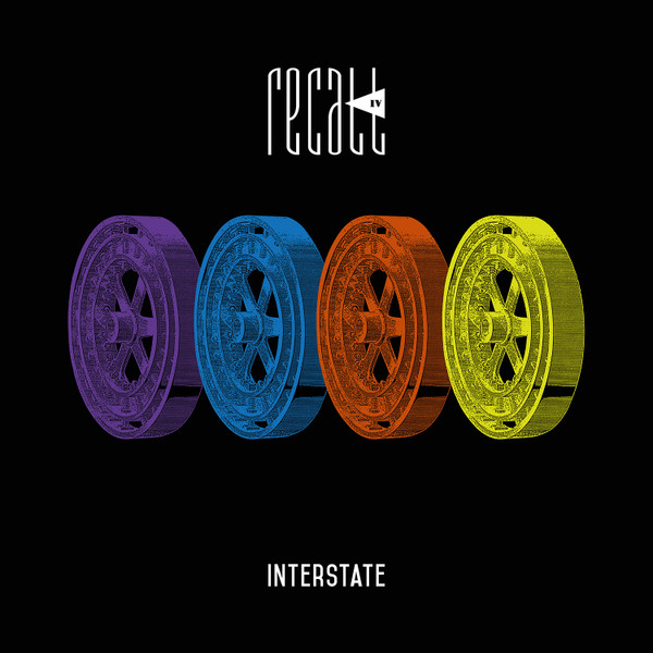 Recall IV - Interstate - Mint (M) - Vinyl