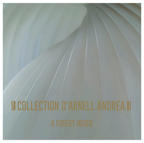 Collection D'Arnell-Andrea - A Forest Inside - Mint (M) - Vinyl