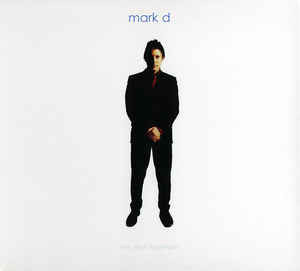 Mark Deutrom - The Silent Treatment - Mint (M) - Vinyl