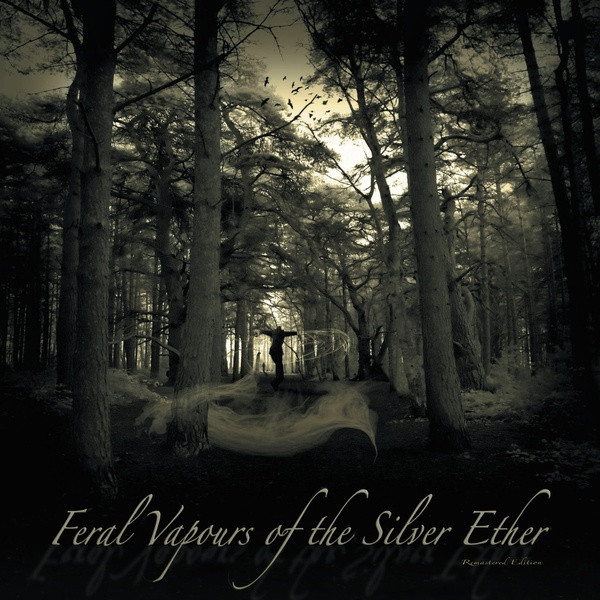 Carter Tutti - Feral Vapours Of The Silver Ether (Remastered Edition) - Mint (M) - Vinyl