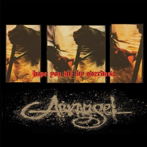 Arkangel - Hope You Die By Overdose - Near Mint (NM or M-) - Vinyl