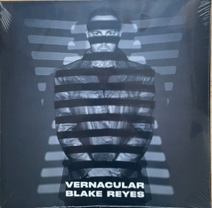 Blake Reyes - Vernacular - Mint (M) - Vinyl