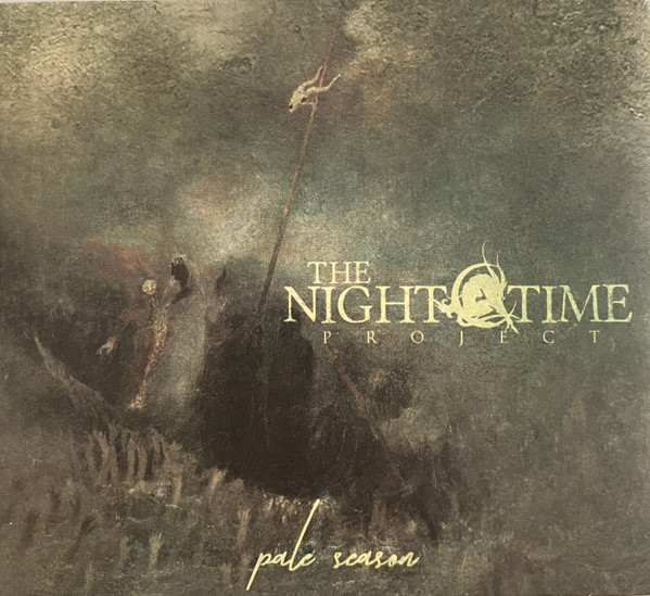 TheNightTimeProject* - Pale Season - Mint (M) - CD