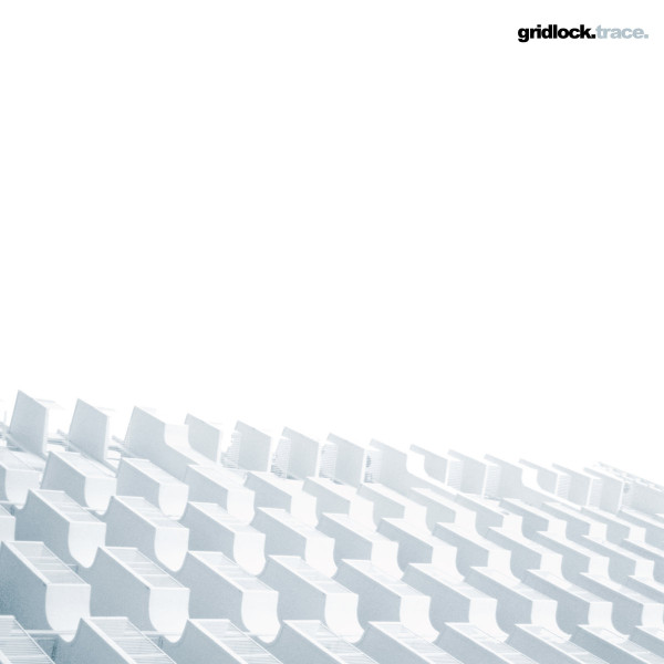 Gridlock - Trace - Mint (M) - Vinyl