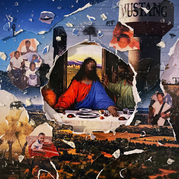Bartees Strange - Farm To Table - Mint (M) - Vinyl