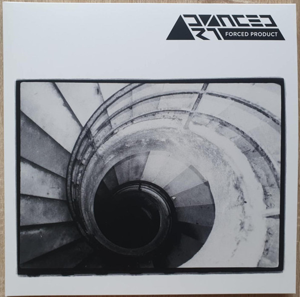 Advanced Art - Forced Product - Mint (M) - Vinyl