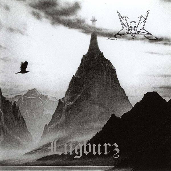 Summoning - Lugburz - Mint (M) - CD
