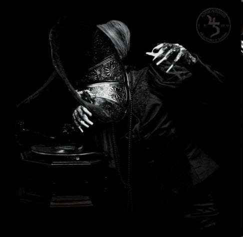 Sopor Aeternus & The Ensemble Of Shadows - Architecture II Instrumental Version - Mint (M) - Vinyl