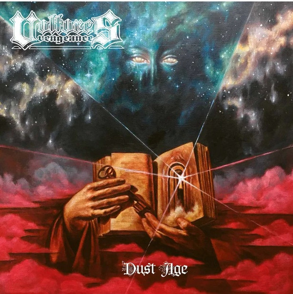 Vultures Vengeance - Dust Age - Mint (M) - Vinyl