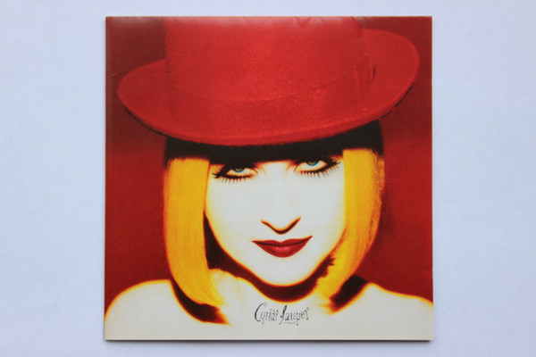 Cyndi Lauper - Twelve Deadly Cyns... And Then Some - Near Mint (NM or M-) - CD