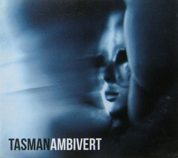 Tasman - Ambivert - Very Good Plus (VG+) - CD
