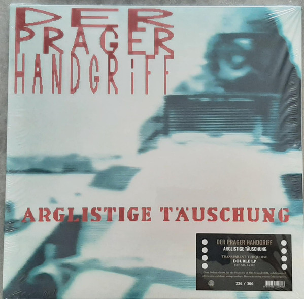 Der Prager Handgriff* - Arglistige Täuschung - Mint (M) - Vinyl