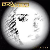 Da Vinci (17) - Secrets - Near Mint (NM or M-) - CD