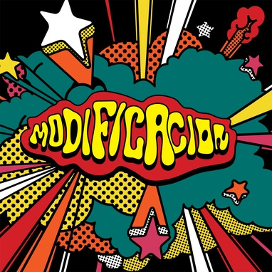 Modificacion - Modificacion - Mint (M) - Vinyl
