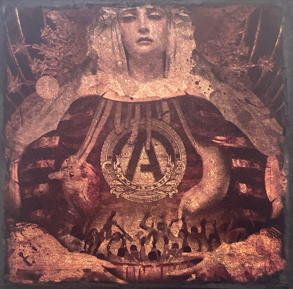Atreyu - Congregation Of The Damned - Mint (M) - Vinyl