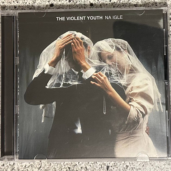 The Violent Youth - Na Igle - Mint (M) - CD