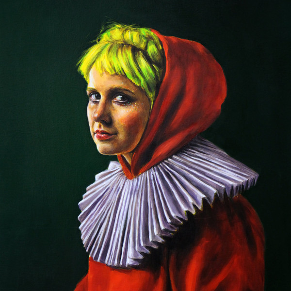 Klô Pelgag - Notre-Dame-des-Sept-Douleurs - Mint (M) - Vinyl