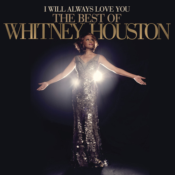 Whitney Houston - I Will Always Love You: The Best Of Whitney Houston - Mint (M) - Vinyl