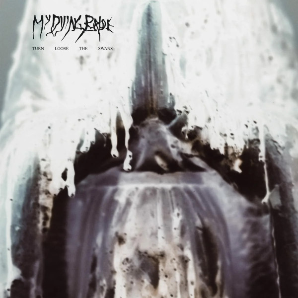 My Dying Bride - Turn Loose The Swans - Mint (M) - Vinyl
