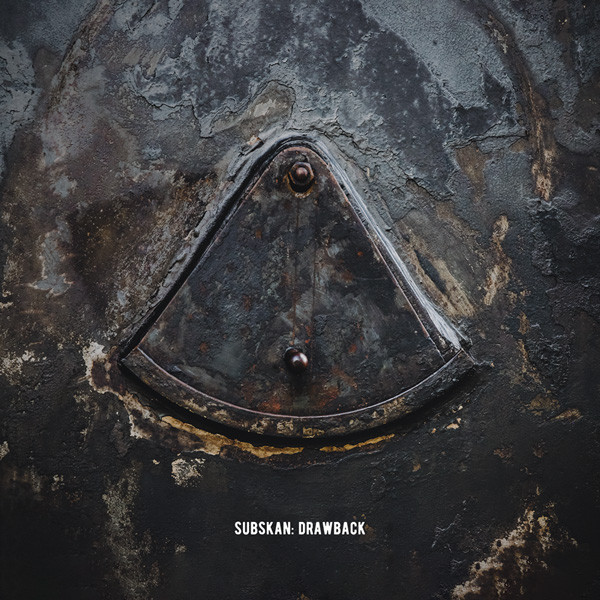 Subskan - Drawback - Mint (M) - CD