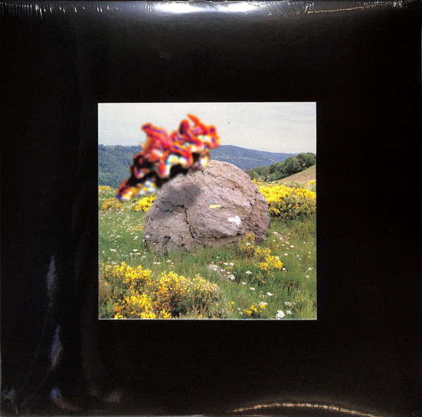 Joakim - Second Nature - Mint (M) - Vinyl