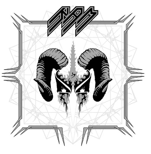 Ram (15) - Lightbringer - Mint (M) - CD