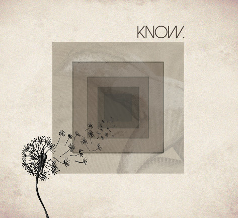 Know (3) - Knights Of Pleasure - Mint (M) - CD