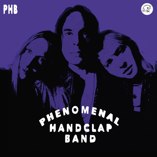Phenomenal Handclap Band* - PHB - Mint (M) - Vinyl