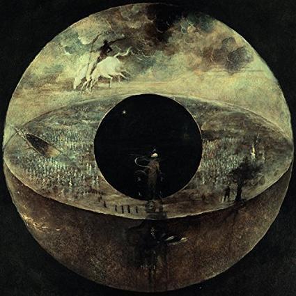 Gravetemple - Impassable Fears - Mint (M) - CD