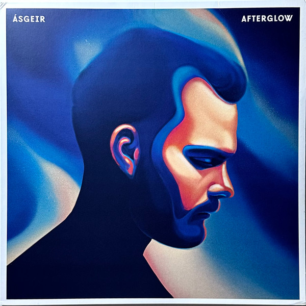 Ásgeir - Afterglow - Mint (M) - Vinyl