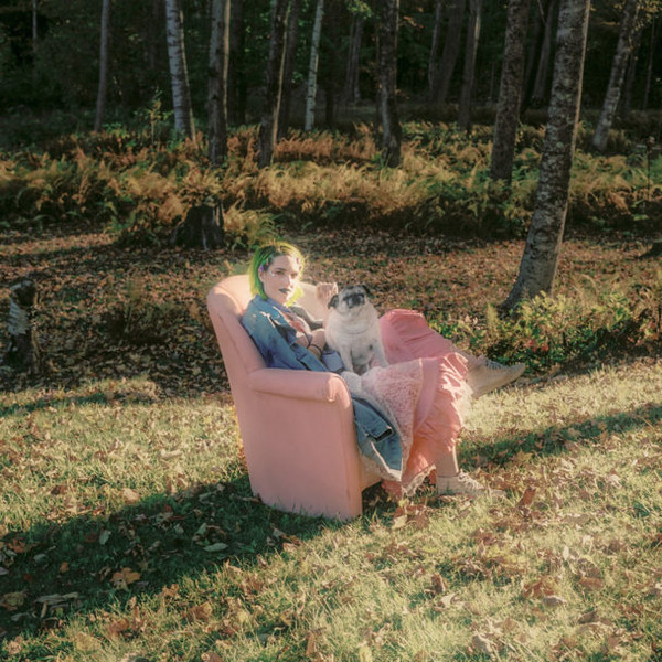 Sir Babygirl - Crush On Me: Biconic Edition - Mint (M) - Vinyl