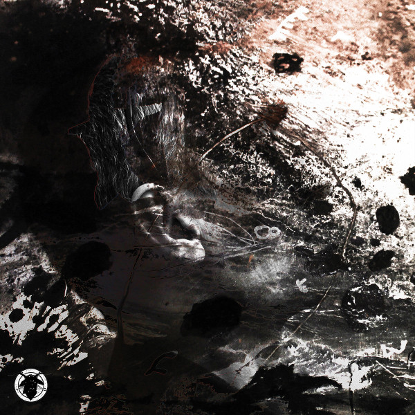 Blasted (5) - Blasted 001 - Mint (M) - Vinyl