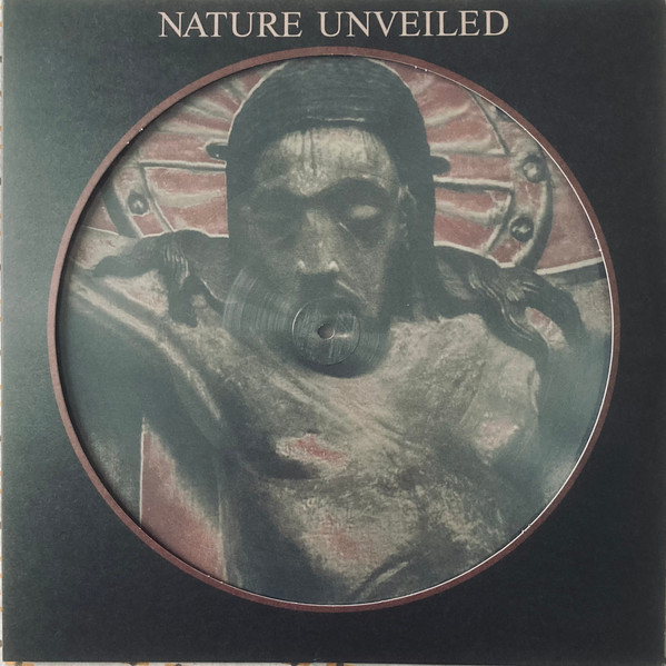 Current 93 - Nature Unveiled - Mint (M) - Vinyl