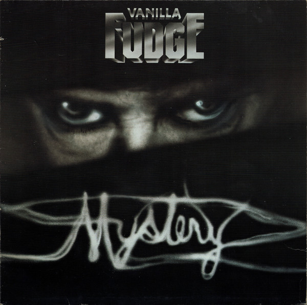 Vanilla Fudge - Mystery - Mint (M) - Vinyl