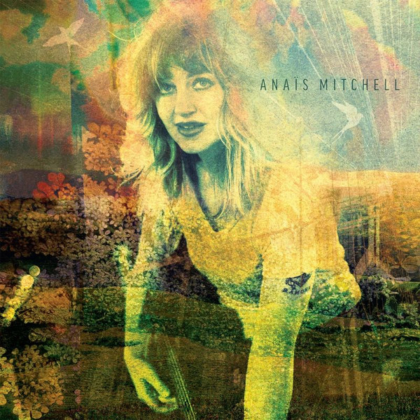 Anaïs Mitchell - Anaïs Mitchell - Mint (M) - Vinyl