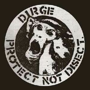 Dirge (5) - Protect Not Disect - Mint (M) - CD