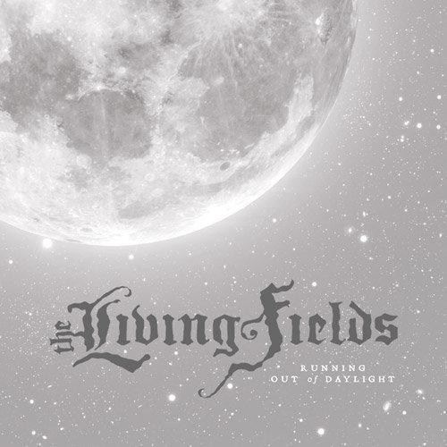 The Living Fields - Running Out Of Daylight - Near Mint (NM or M-) - CD