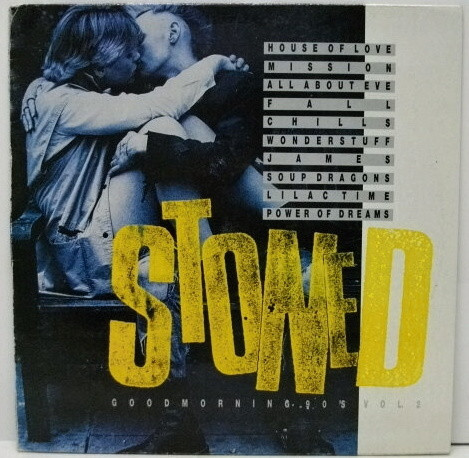 Various - Stoned (Good Morning 90's Vol. 2) - Near Mint (NM or M-) - Vinyl