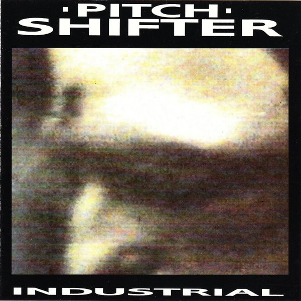 Pitch Shifter* - Industrial - Near Mint (NM or M-) - CD