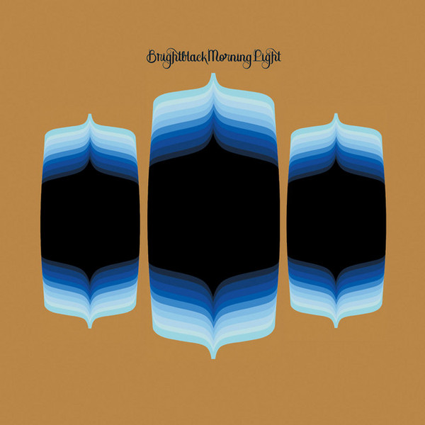 Brightblack Morning Light - Brightblack Morning Light - Near Mint (NM or M-) - CD