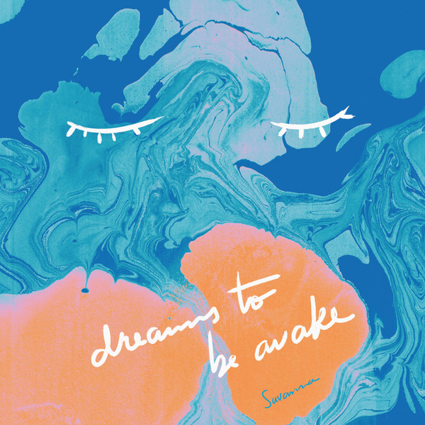 Savanna (7) - Dreams To Be Awake - Mint (M) - Vinyl